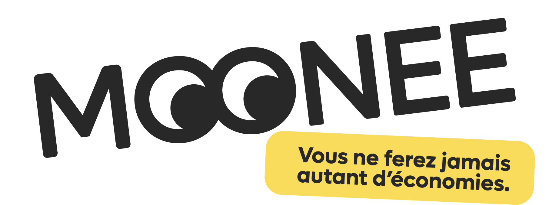 Logo Moonee